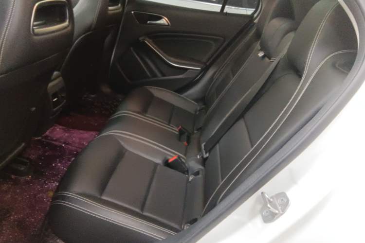 Used Mercedes-Benz GLA 2018 GLA 200 Sport Edition
