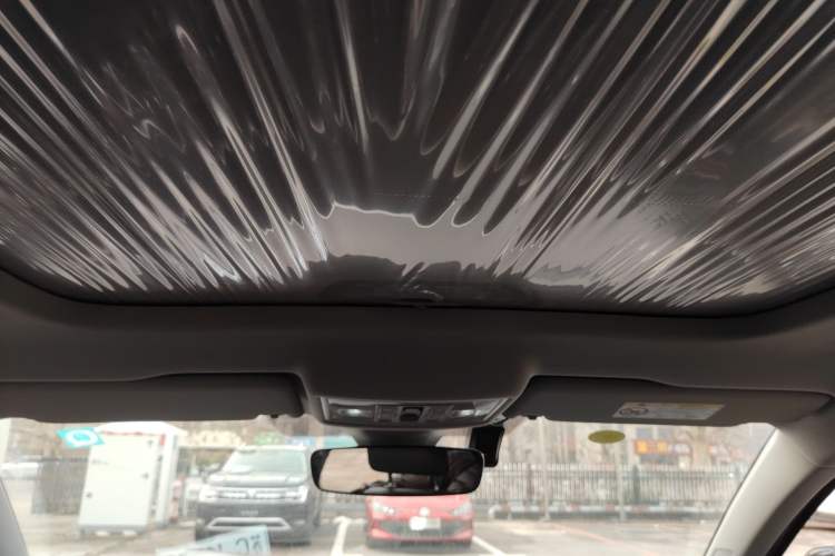 Used Volkswagen Lavida 2023 300TSI DSG Starry Sky Elite Edition
