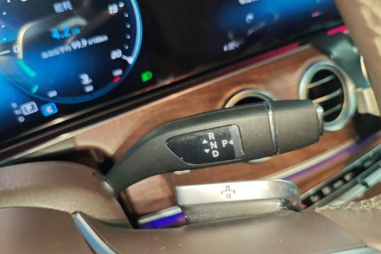 Used Mercedes-Benz E-Class 2023 E 300 L Luxury Model
