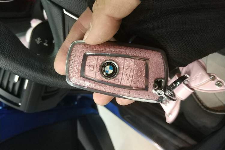 Used BMW 1 Series 2018 118i Leading Model
