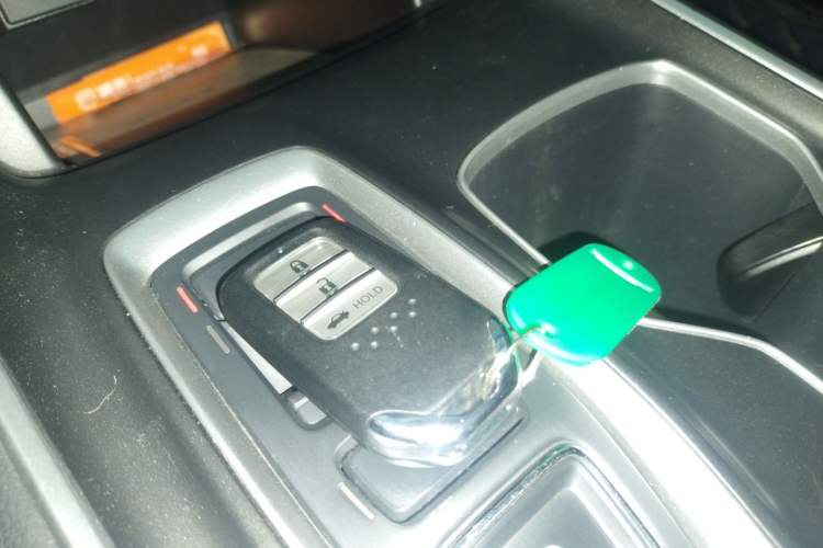 Used Honda Accord 2022 Xing·Hybrid 2.0L Xingling Version