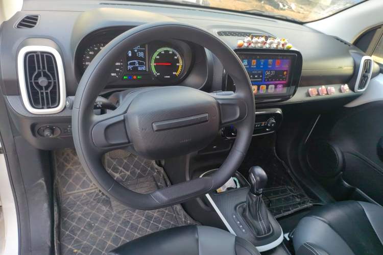 Used Roewe Clever 2022 311km QiQi BoBo Edition