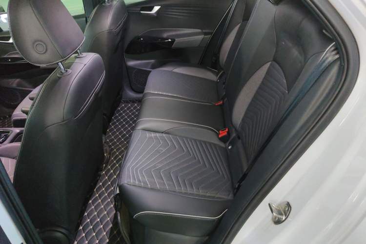 Used Volkswagen ID.3 2023 Upgraded Model Pure Intelligent Enjoyment Version