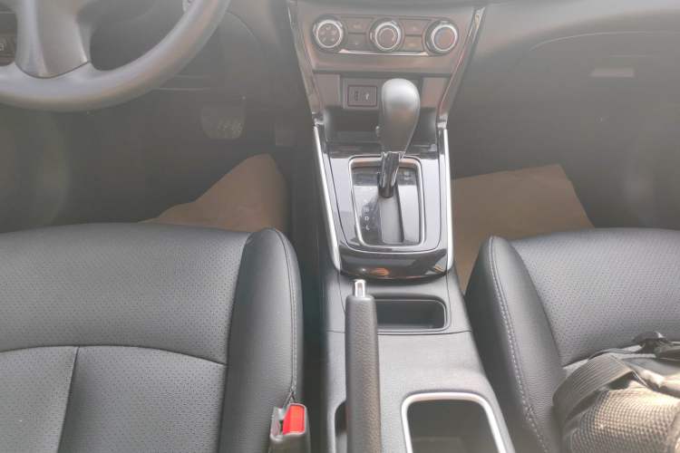 Used Nissan Sylphy 2021 Classic 1.6XL CVT Luxury Edition