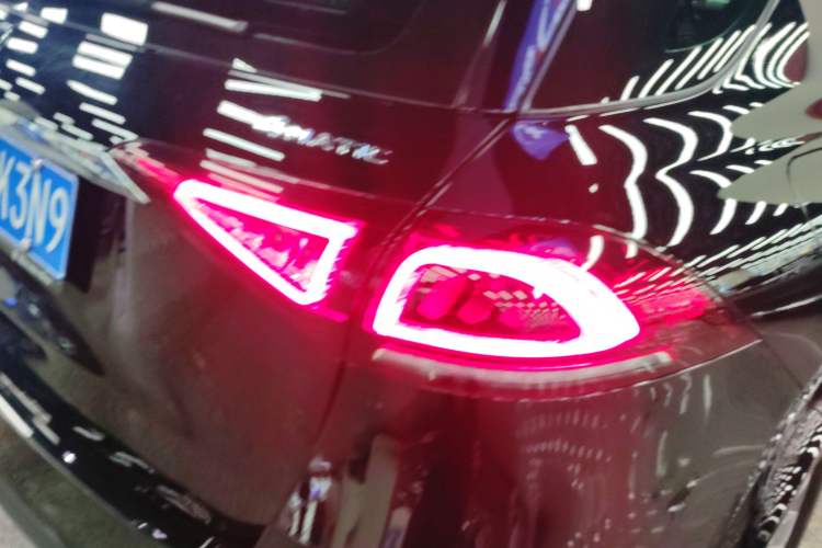 Used Mercedes-Benz GLE 2022 Facelifted GLE 350 4MATIC Fashion Edition