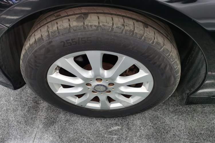 Used Mercedes-Benz R-Class 2014 R 320 4MATIC Business Model