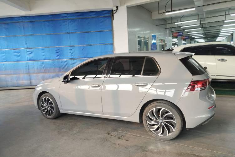 Used Volkswagen Golf 2023 280TSI DSG Pro
