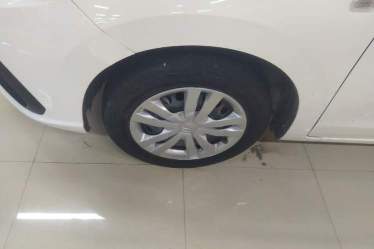 Used Honda Fit 2021 1.5L CVT Trend Edition
