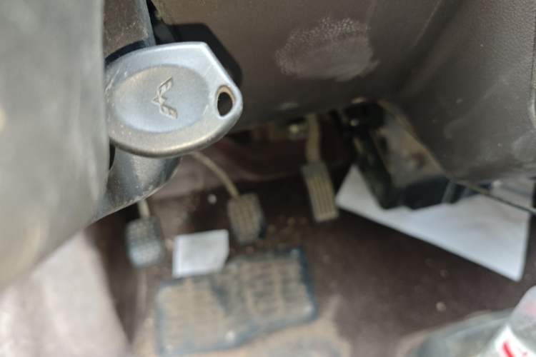 Used Wuling Rongguang 2021 1.5L Extended Basic Version L3C
