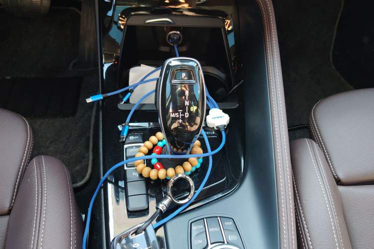 Used BMW X2 2022 sDrive25i M Sport Package