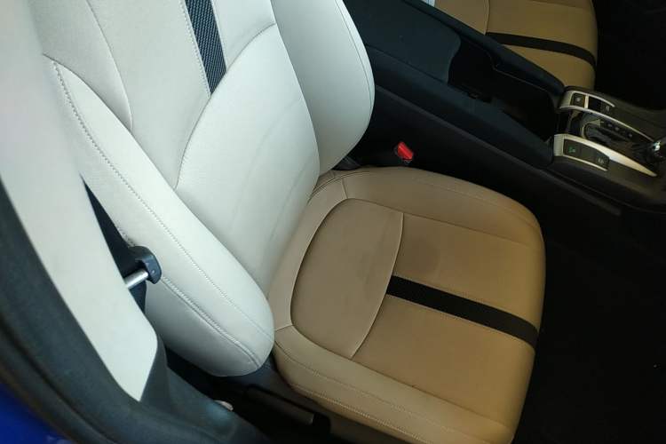 Used Honda Civic 2016 220TURBO CVT Luxury Edition