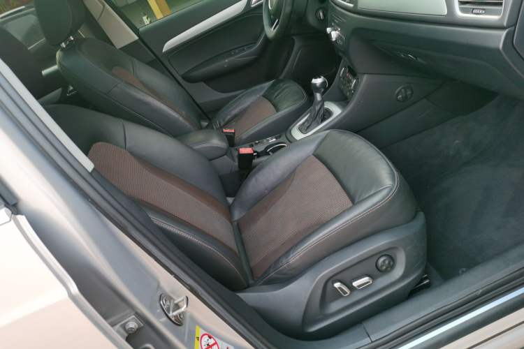 Used Audi Q3 2018 35 TFSI Fashion Edition Collector's Model
