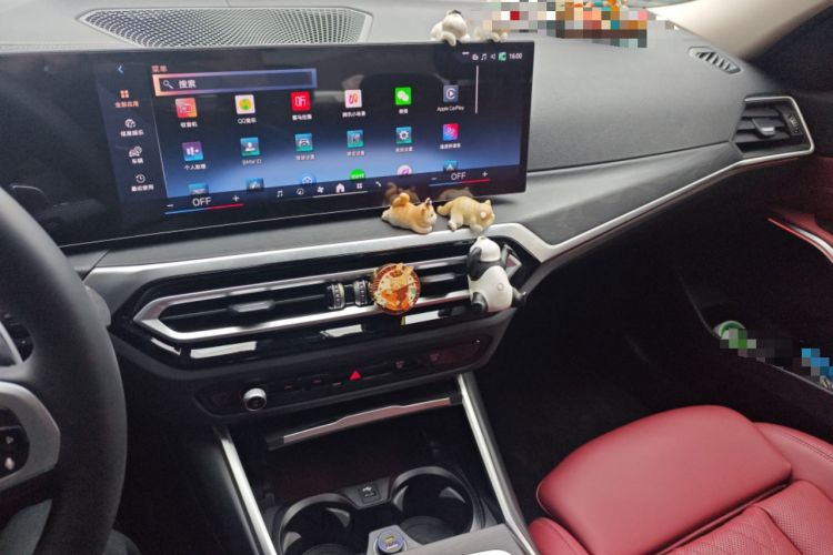 Used BMW 3 Series 2024 325i M Sport Package
