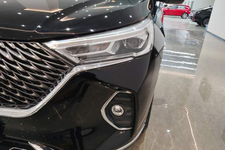 Used Haval M6 2021 PLUS 1.5T DCT Luxury Smart Connectivity Model