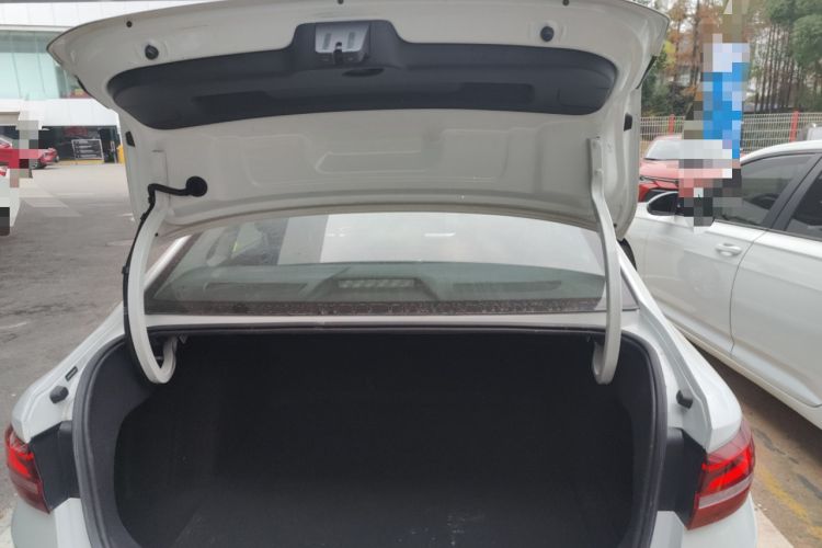 Used Volkswagen Lavida 2023 1.5L Automatic De Yi Edition
