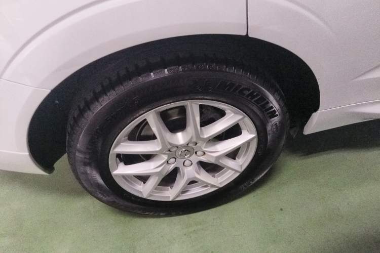 Used Volvo XC60 2019 T5 4x4 Smart Edition China V Standard
