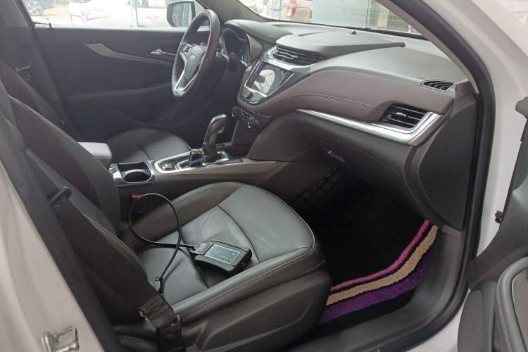 Used Chevrolet Malibu 2018 530T Automatic Luxury Edition
