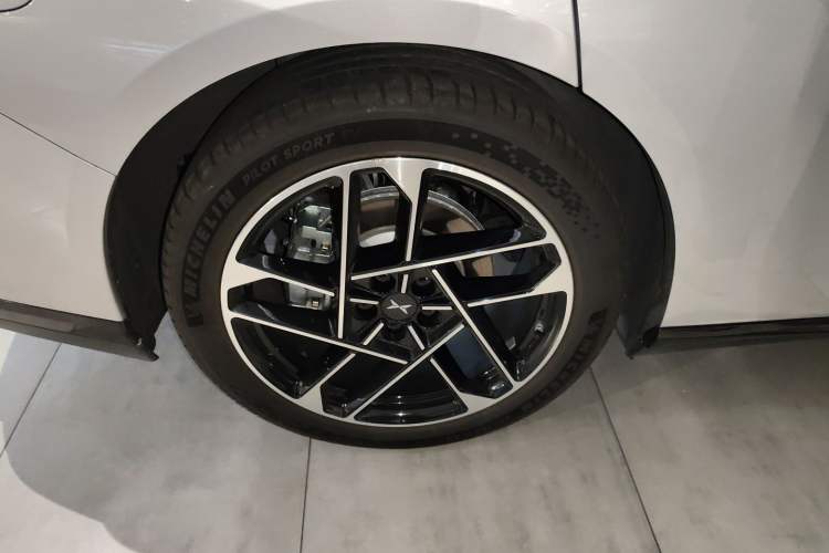 Used XPeng P7+ 2024 Ultra-Long Range Max