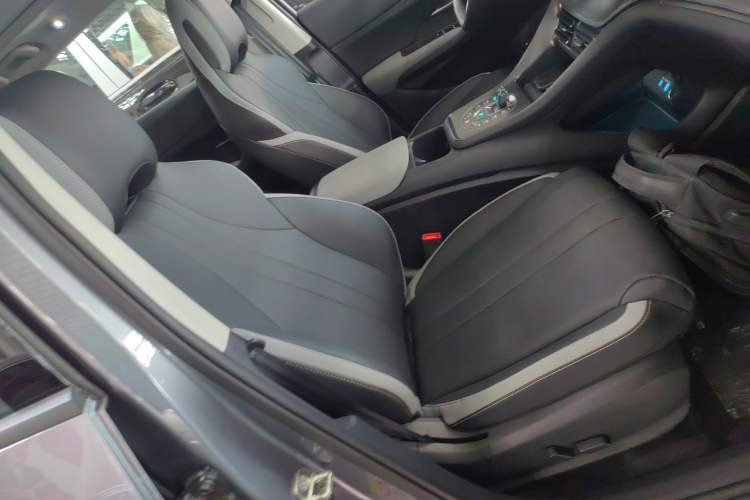 Used BYD Sealion 05 DM-i 2025 DM-i Smart Drive 115KM Flagship Model