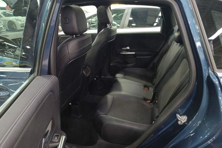 Used Mercedes-Benz B-Class 2021 B 200 Sport Edition
