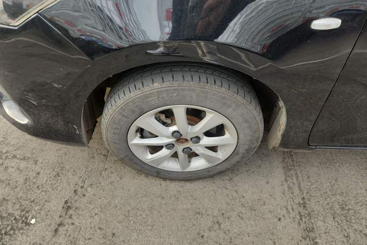 Used Toyota Vios 2014 1.3L Manual Xiang Edition
