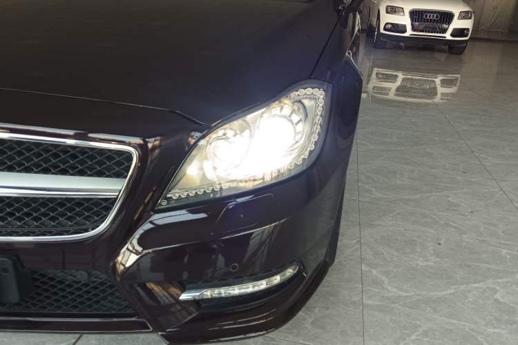 Used Mercedes-Benz CLS 2012 CLS 300 CGI
