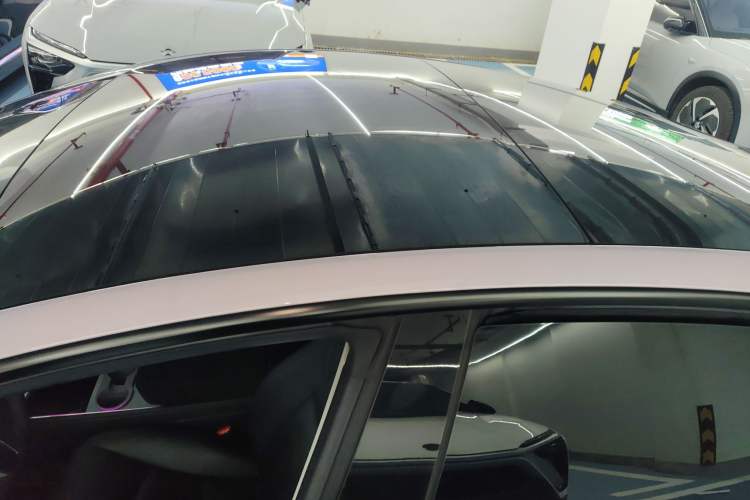 Used Tesla Model 3 2021 Standard Range Rear-Wheel Drive Upgraded Version 3D6
