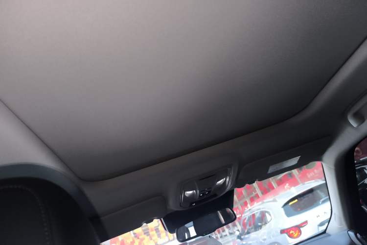 Used Haval  2023 2.0T All-Wheel-Drive Chaoye Plus
