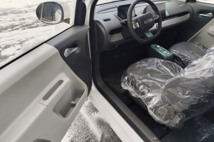 Used  Lumin 2024 130km Qingyue Version