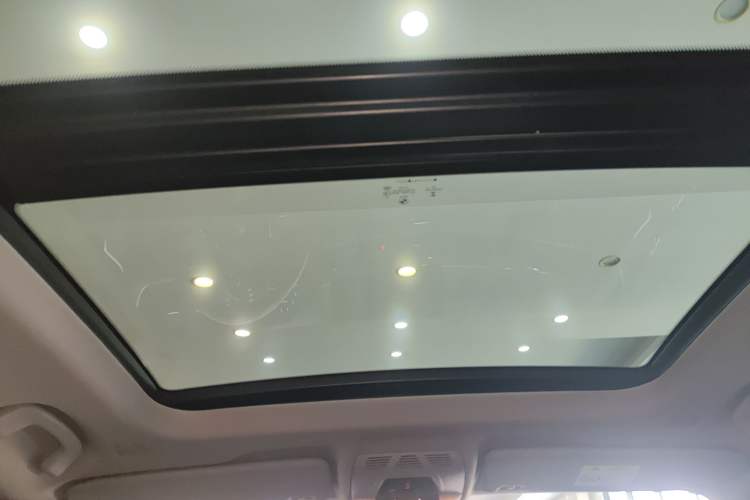 Used BMW X1 2022 sDrive25Li Leading Model
