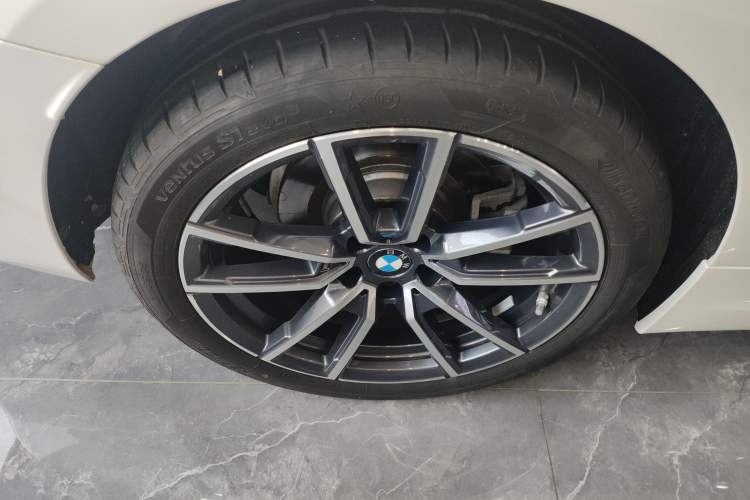 Used BMW 3 Series 2024 325Li M Sport Package
