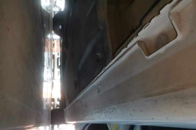 Used Hyundai Sonata 2017 1.6T GLS Smart Model
