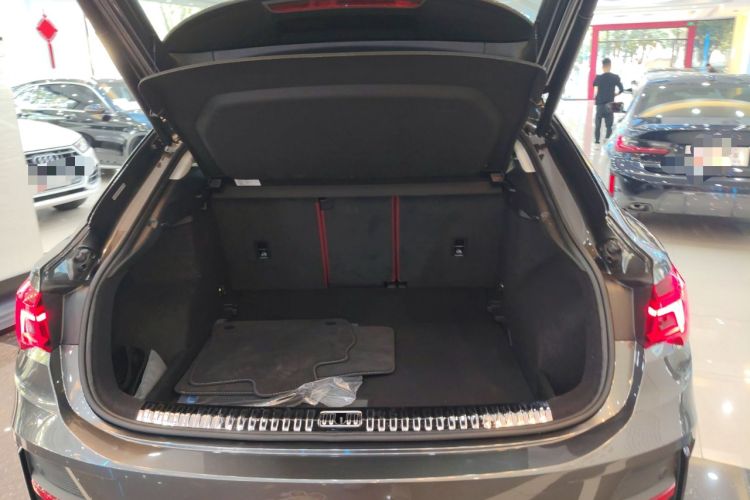 Used Audi Q3 Sportback 2021 40 TFSI Enjoy Life Edition