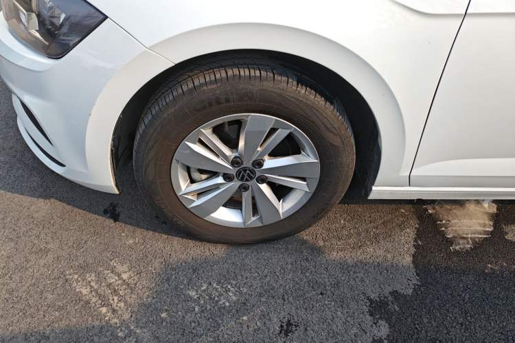 Used Volkswagen Polo 2023 Revised Plus 1.5L Automatic – Enjoy Life Edition
