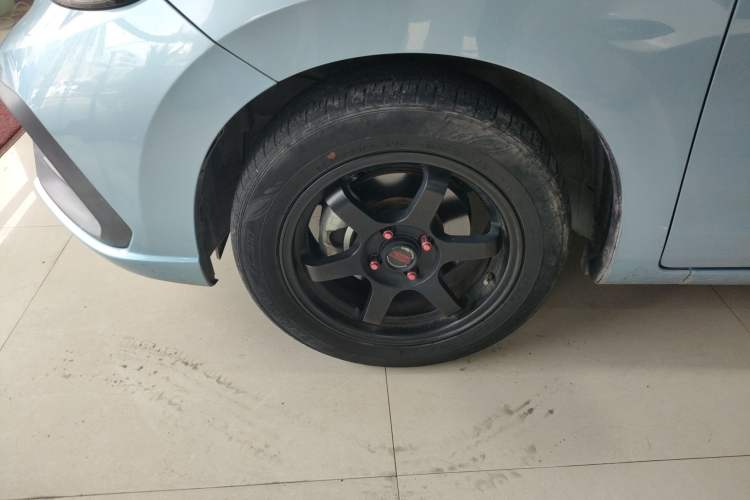 Used Honda Fit 2021 1.5L CVT Trend Edition
