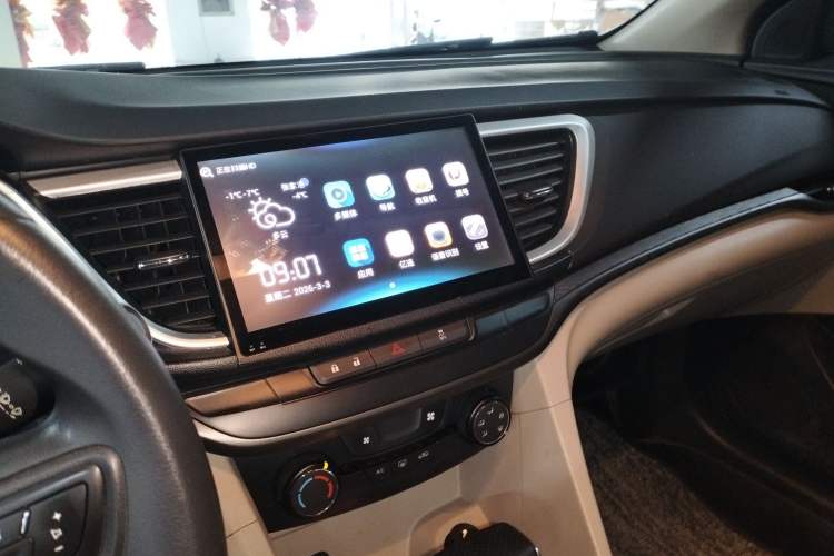 Used Buick GT 2016 15N Automatic Elite Edition
