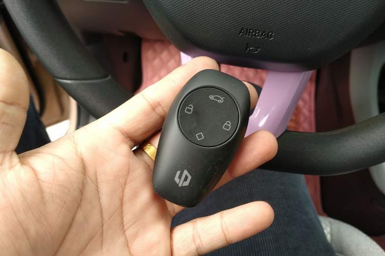 Used Leapmotor T03 2021 400 Micro-Sugar Version
