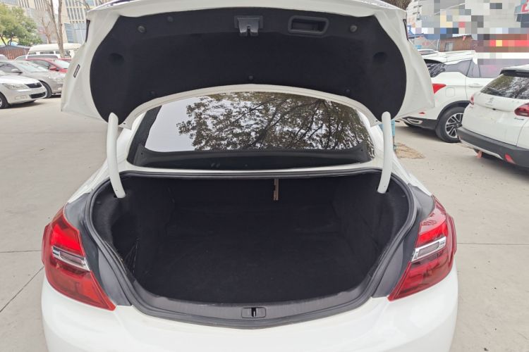 Used Buick Regal 2015 2.0L Elite Fashion Edition
