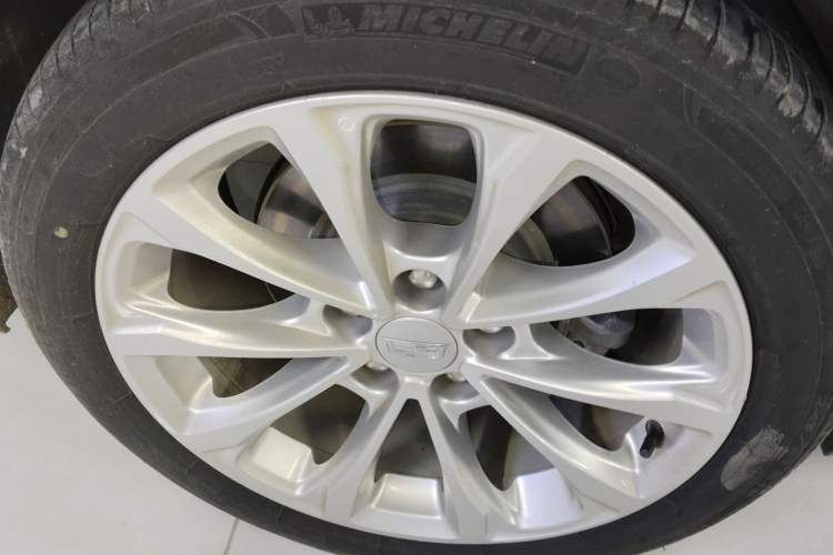 Used Cadillac CT5 2022 28T Luxury Version (Standard Edition)
