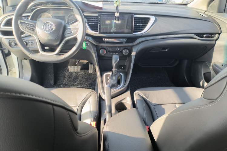 Used Buick GT 2018 18T Automatic Elite Model
