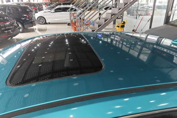 Used Dongfeng Aeolus Yixuan 2020 230T Automatic Cool Edition
