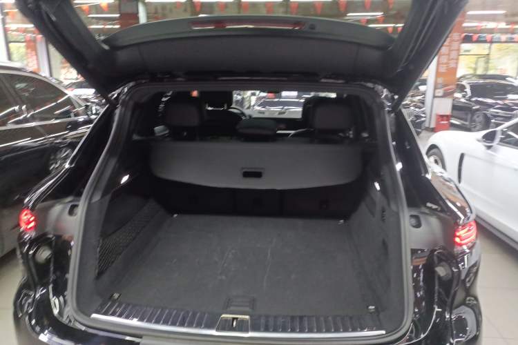 Used Porsche Cayenne 2024 Cayenne 3.0T