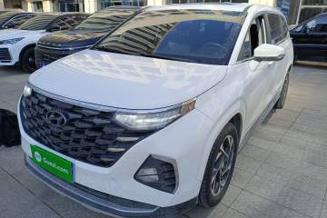 Used Hyundai Custo 2022 270TGDi Smart Luxury Flagship Edition TOP