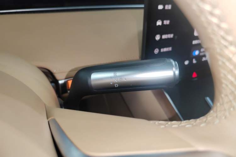 Used Hima Stelato S9 2024 All-Electric Ultra Four-Wheel-Drive Flagship Edition