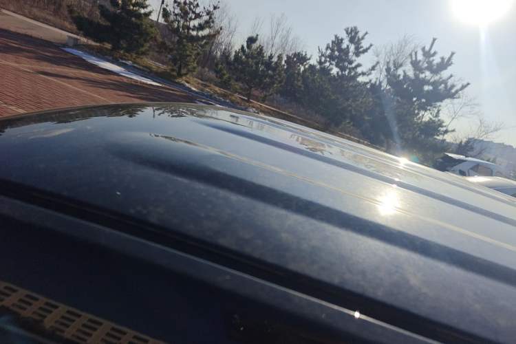 Used  Panda 2025 210km Panda Kart
