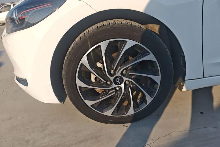 Used Hyundai Elantra 2020 1.5L CVT Smart & Stylish – Elite Version