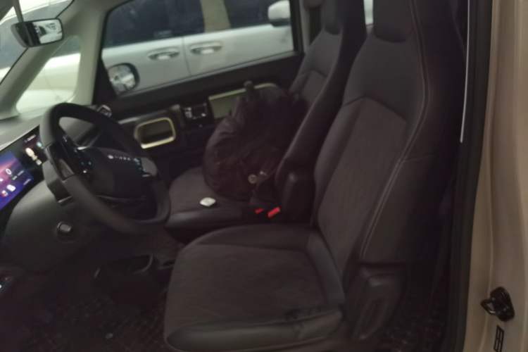 Used Baojun KiWi EV 2023 DJI Edition Lithium Iron Phosphate