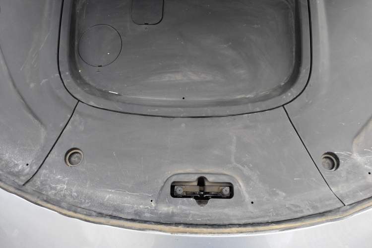 Used NETA S 2022 Extended-Range Version 1160 km Range Rear-Wheel-Drive Compact Edition
