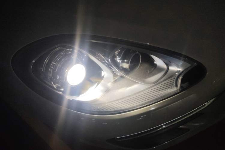 Used Porsche Macan 2017 Macan 2.0T
