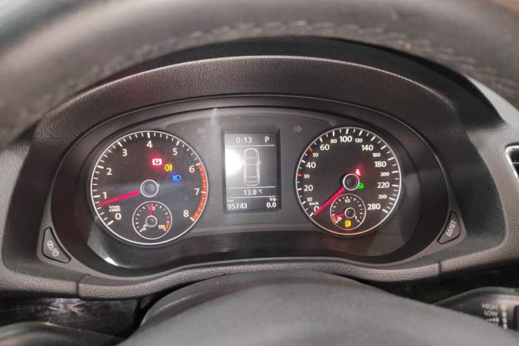 Used Volkswagen Passat 2015 1.8TSI DSG Prestige Edition
